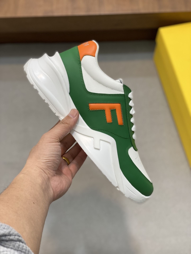 Fendi Sneakers